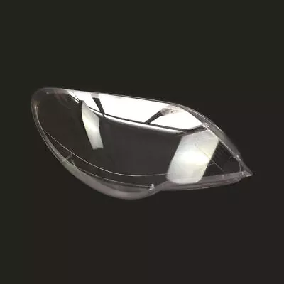 For Volkswagen VW Bora 2009-12 Replace RIGHT Headlight Lens Cover Front Clear • $53.63