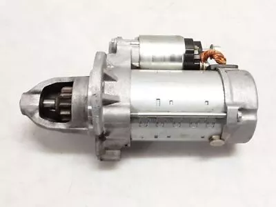 Starter Motor Fits 16-20 DURANGO 109341 • $49.99