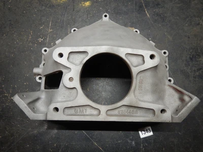 $129.99 • Buy 55 56 Chevy 265 V8 Bellhousing 3704922 Belair 150 210 Nomad Corvette 1955 1956
