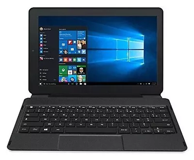 VENTURER PRIMEPRO 12 TS 12.2  HD Quad Core Tablet PC Laptop 4GB 64GB FRENCH KBD • $442.09