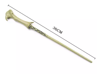 Lord Voldemort Wand Harry Potter Magic Magical Wand • $9.99