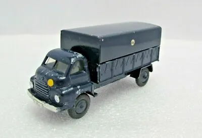 £16.99 • Buy Rare Automec Royal Navy Bedford Lorry Made From Dinky BIG BEDFORD LORRY MOULDS -