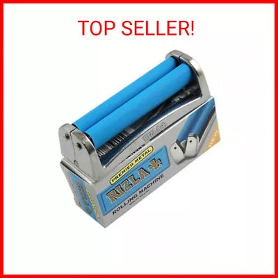 RIZLA Metal Roller / Rolling Machine 70mm [Kitchen & Home] • $14.10