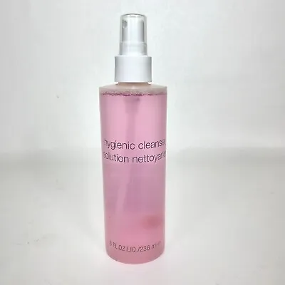 ESTEE LAUDER Hygienic Cleanser Solution 8 Oz Brush Tools Spray • $10.95