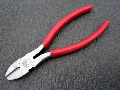 MAC Tools 6  Side Cutting Pliers P301840 • $24.95