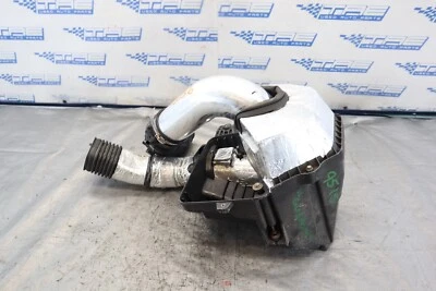 $179.99 • Buy 2002 2003 Honda Civic Si Ep3 K20a3 Oem Modified Engine Air Intake System #9515