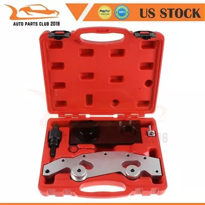 Camshaft Alignment Timing Tool Kit And Double Vanos For BMW M52TU /M54 /M56 • $51.09