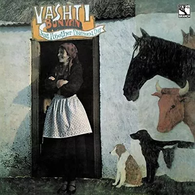 Vashti Bunyan Just Another Diamond Day LP Vinyl NEW • $32.30