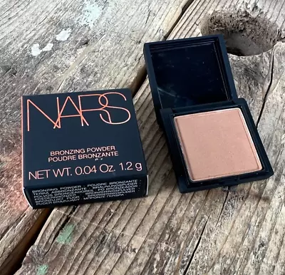 NARS Laguna Bronzing Powder 1.2g • £8