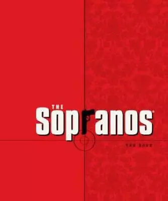 The Sopranos: The Complete Book - Paperback By Brett Martin - GOOD • $4.49