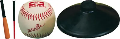 £13.91 • Buy Incrediball Kids Garden Game Baseball Starter Kit Mini Rounders Set Sold Sep
