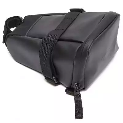 BRAND NEW Oakley Ellipse RC Saddle Bag Cycling - Blackout • £26.99