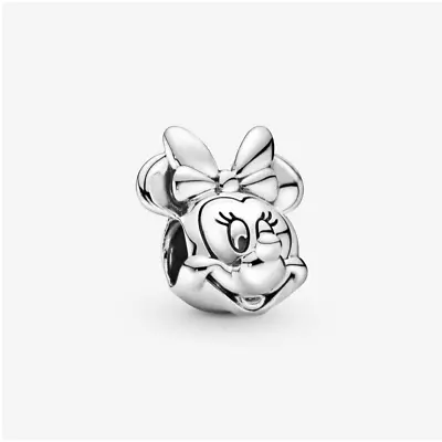 Pandora Minnie Mouse Charm • $15
