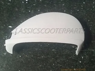 Vespa Engine RIGHT Side Cowl Cover P PX T5 VNX VSX STELLA Please READ! V8249 • $119.95