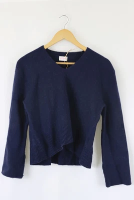 $55 • Buy Gorman Navy Jumper S By Reluv Clothing