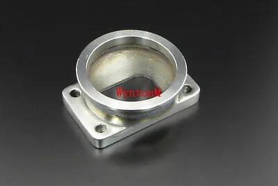 T25 T28 GT25 GT28 GT2871R Turbo Inlet To 2.5  V Band 304 Stainless Steel Adapter • $29