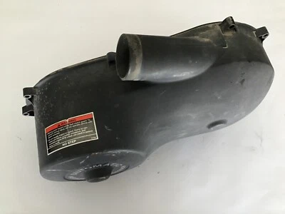 $99.99 • Buy 2002 Polaris Trail Boss 325 2X4 Clutch Belt Cover