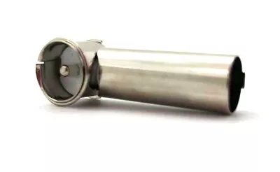 $5.49 • Buy Factory Radio Stereo Install Aftermarket Antenna Adaptor Adapter Male Reverse 