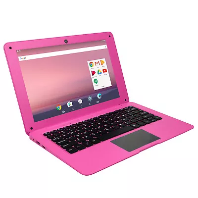 T&C Portable 10.1 Inch Kids Netbook Laptop Computer HDMI USB Bluetooth Wi-Fi • $139.99