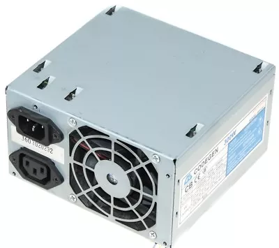 Codegen 250xa1 Power Supply Atx 300 Watt • £160.56