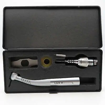 LUX M9000L Fiber Optic Dental Handpiece High Speed Air Turbine With KaVo Coupler • $129.50