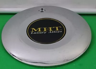 Mht  Center Cap # Mh1027  Chrome Wheels Center Cap   • $25