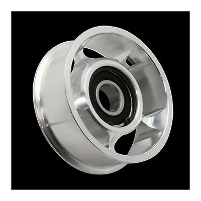 Mustang BILLET BELT TENSIONER PULLEY Fits 1986-1993 MUSTANG 5.0 GT  • $49.99