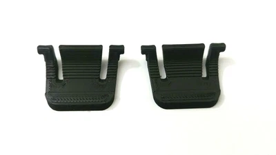 $8 • Buy Corsair  K70 Keyboard Replacement FRONT Feet Leg Stand (1 Pair) 