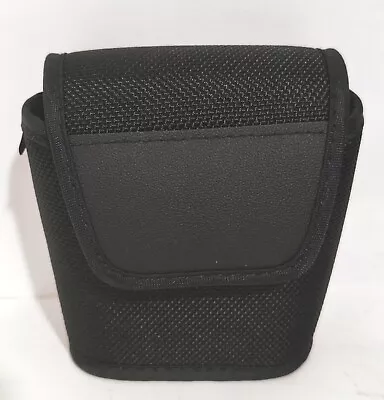 Canon Original Camera Accessories /  Filters / Memory Cards Soft Pouch Case • £4.95