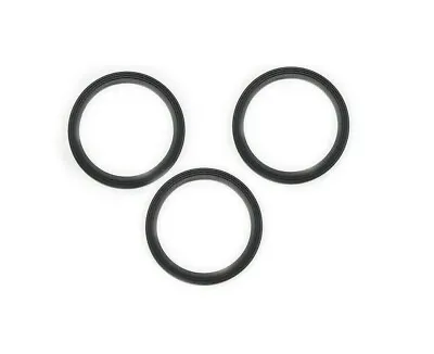 3x Seal Seals Rings Ring From Accessories Glass Blender For Kenwood Stand Mixer • £10