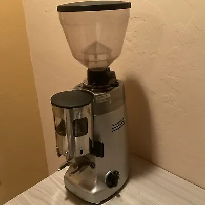 Better Than The Major Super Jolly: $2100 Mazzer Kony Commercial Espresso Grinder • $700