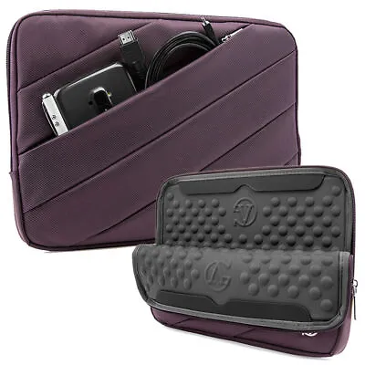 VanGoddy Laptop Sleeve Case Carrying Bag For 12.4  Microsoft Surface Laptop Go 3 • $25.95