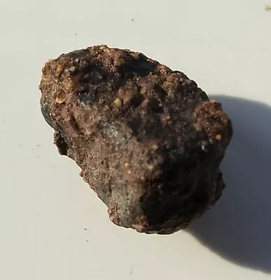 Stony MeteoriteFrom Hetianabout 5.1 G • $4.99