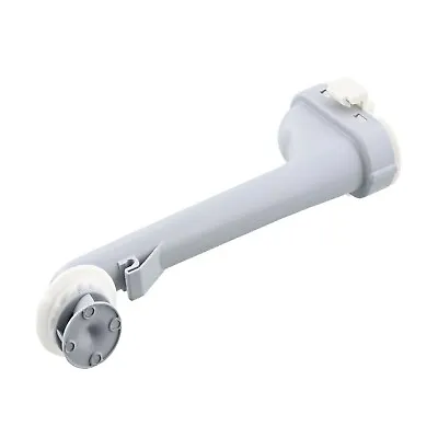 Zanussi Dishwasher Upper Top Spray Arm Water Channel Genuine • £28.45