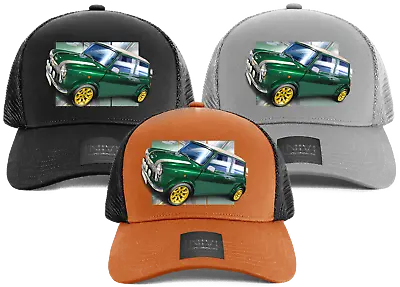 Classic Mini Cooper Cap / Hat  • $26.10