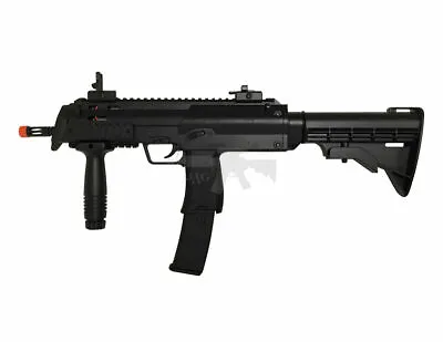 Nice Well Great Style Electric Automatic Airsoft Rifle BB Gun AEG • $46.89