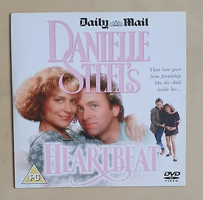£1.45 • Buy Danielle Steel's Heartbeat Promo Dvd