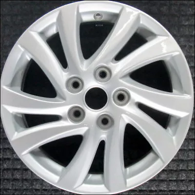 Mazda 3 16 Inch Painted OEM Wheel Rim 2012 To 2013 • $189