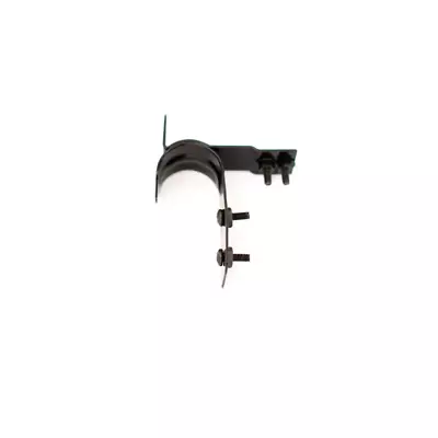 Aluminum Mailbox Latch And Handle Kit In Black • $12.23