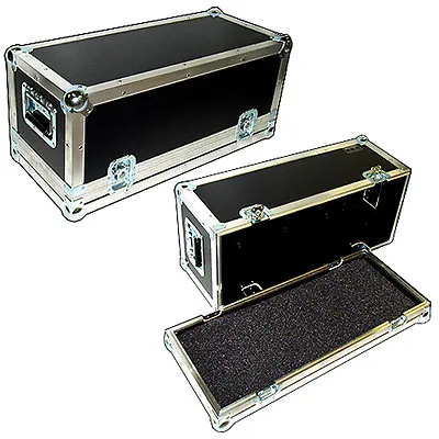 ATA 3/8  ~CARPETLINER~ Amp Head Case For EPIPHONE VALVE JUNIOR • $406.99