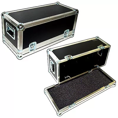 ATA 3/8  ~CARPETLINER~ Amp Head Case For MARSHALL JTM45-100 TSL-100 • $406.99