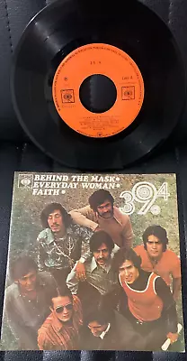 39.4 7  Ofensiva Pop Enigma Las Moskas Mexican Psych Garage Avandaro Rare • $495