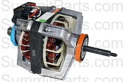 Dryer Motor For Maytag - 33002795ap6007997ps11741125 • $82.99