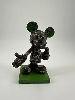 Disney Mickey Mouse 5  InspEARations Family Tree Figurine 17822 Statue  • $20