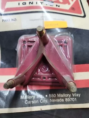 Mallory Selector  #29000 • $29