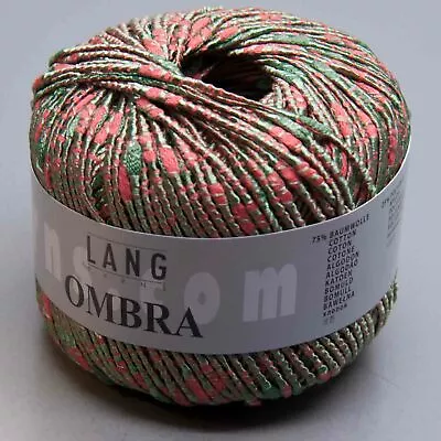 $5.78 • Buy Lang Yarns Ombra
