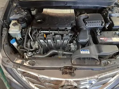 Hyundai I45 Engine Petrol 2.0 G4kd Yf 02/10-04/14 • $3100.10