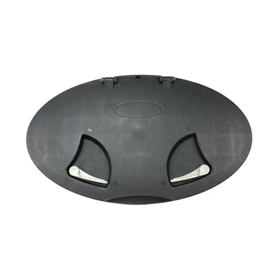 $29.95 • Buy Replacement Plastic Kayak Hatch Covers