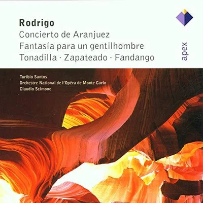 £3.49 • Buy Turibio Santos - Rodrigo : Concierto De Aranjuez... ... - Turibio Santos CD RFVG