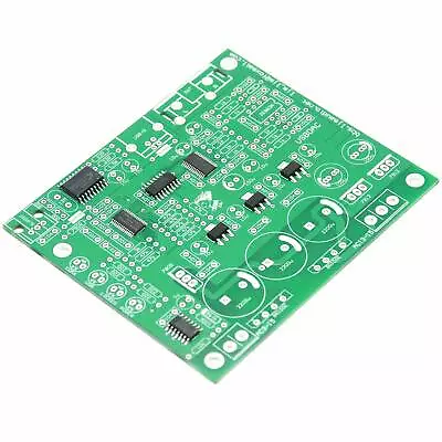 CS4398 CM102 DAC Kit 192K/24BIT SPI&I2S Amplifier Board PCB W/ CS8416IC IC • $25.06